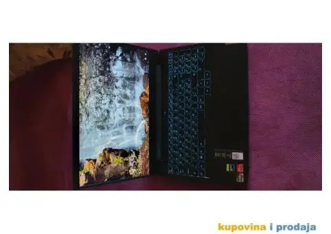 Lenovo Laptop IdeaPad Gaming 3 + HLADNJAK GRATIS - 3/4