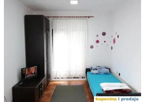 IZDAVANJE SOBA LESKOVAC - 1/3