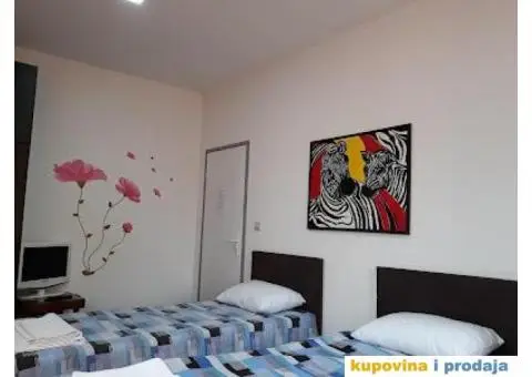 IZDAVANJE SOBA LESKOVAC - 2/3
