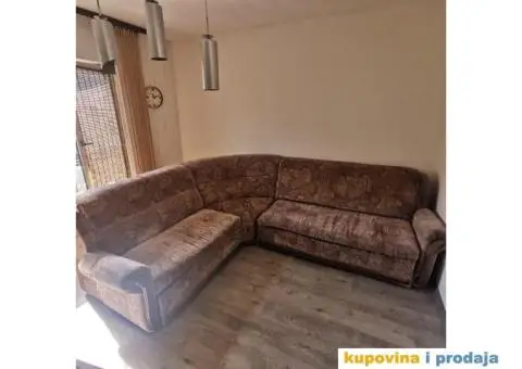 Ugaona garnitura polovna - 4/6