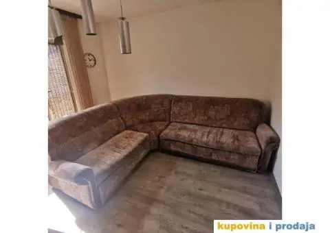 Ugaona garnitura polovna - 5/6