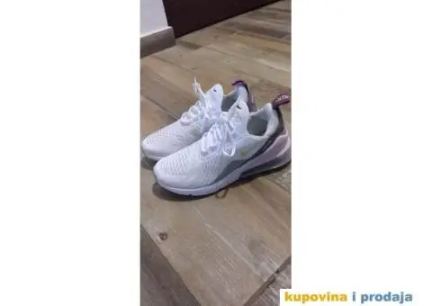 Original Nike zenske patike - 1/3