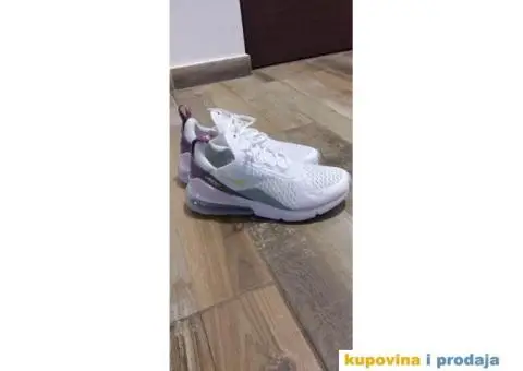 Original Nike zenske patike - 2/3