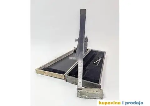 Visinomer - Merač visine 320mm - 1/4