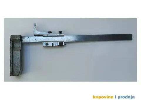 Visinomer - Merač visine 320mm - 3/4