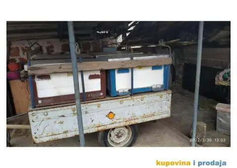 Auto prikolica - 2/8