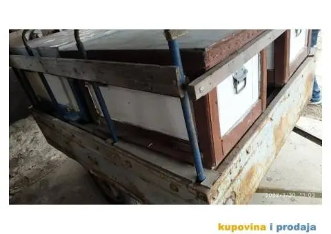 Auto prikolica - 5/8