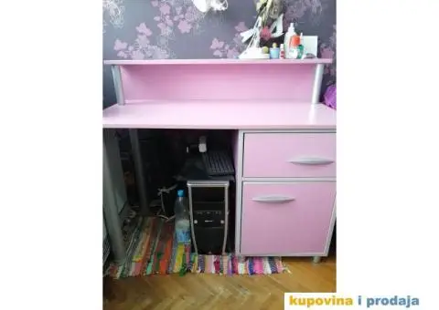 Prodajem deciji radni sto - 4/4