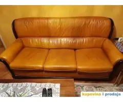 Kompletni dnevni boravak