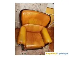 Kompletni dnevni boravak