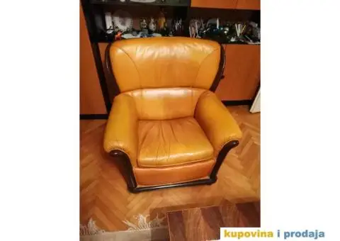 Kompletni dnevni boravak - 4/5