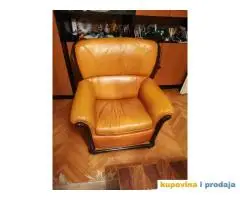 Kompletni dnevni boravak