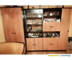 Kompletni dnevni boravak