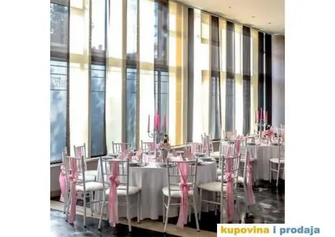 Tiffany stolice - 2/7