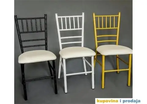 Tiffany stolice - 4/7