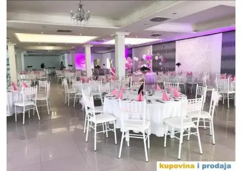 Tiffany stolice - 5/7