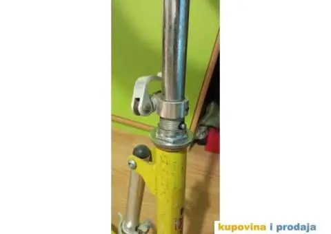 Trotinet metalni - 3/5