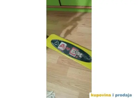 Trotinet metalni - 5/5