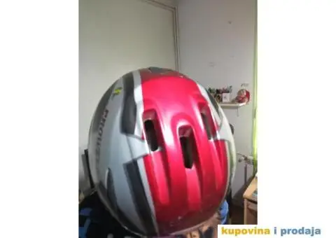 Kaciga za bicikl - 2/4