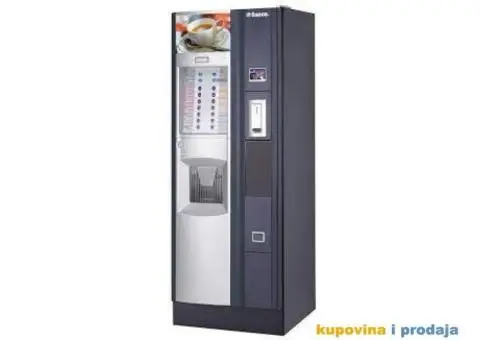 Vending aparati za kafu saeco sg500