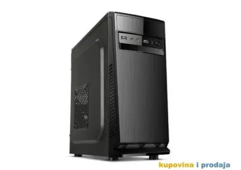 Prodaje se povoljno CT Office V1 G6405/8/240/win