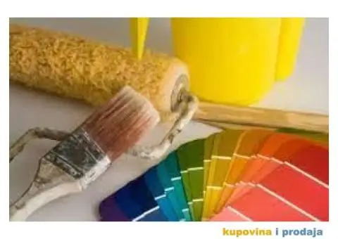 Keramičarski radovi