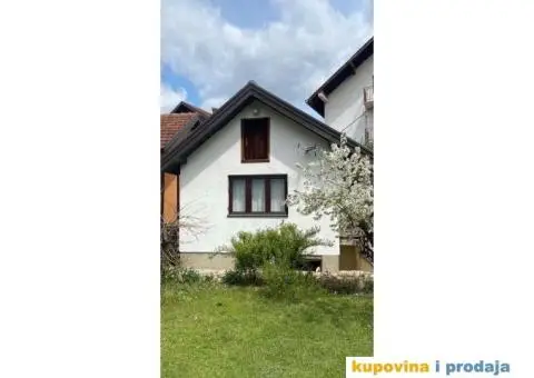 prodajem vikend kuću u Bajinoj Bašti - 1/12