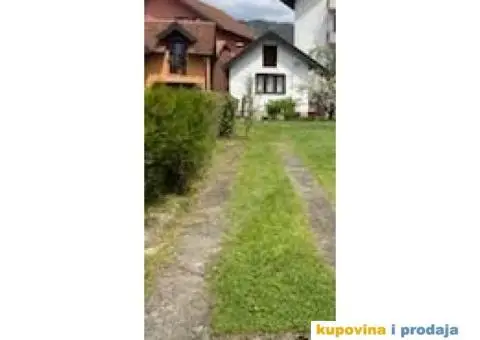 prodajem vikend kuću u Bajinoj Bašti - 2/12