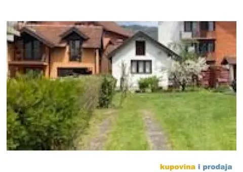 prodajem vikend kuću u Bajinoj Bašti - 3/12