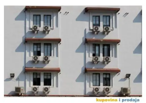 Dezinfekcija klima uređaja, redovni servis klima uređaja - 2/2