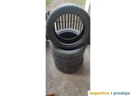 Gume letnje 225/45/17 - 2/4