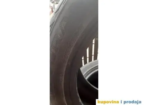 Gume letnje 225/45/17 - 3/4