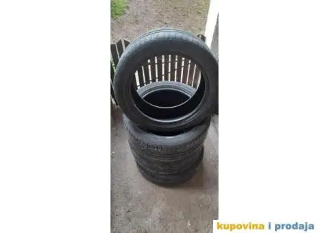 Gume letnje 225/45/17 - 4/4