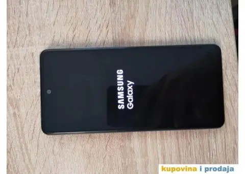 Samsung Galaxy A52S 5G DUAL SIM - 1/6
