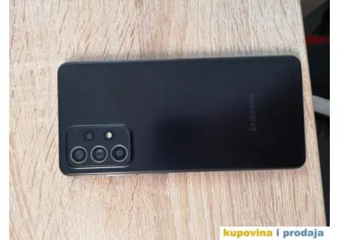 Samsung Galaxy A52S 5G DUAL SIM - 2/6