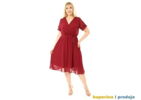 AKCIJA Haljine MUST HAVE - 1/9