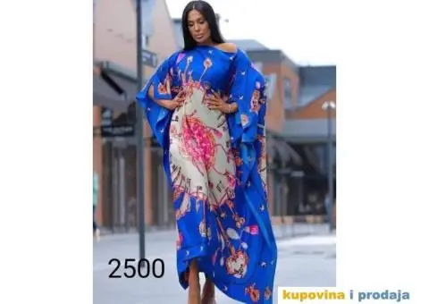 AKCIJA Haljine MUST HAVE - 2/9