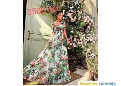 AKCIJA Haljine MUST HAVE - 9/9