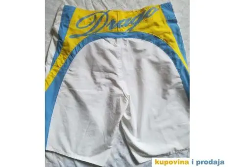 Sve za muškarce-košulje, pantalone,odela, sakoi, vel 42 - 4/13