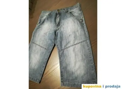 Sve za muškarce-košulje, pantalone,odela, sakoi, vel 42 - 6/13