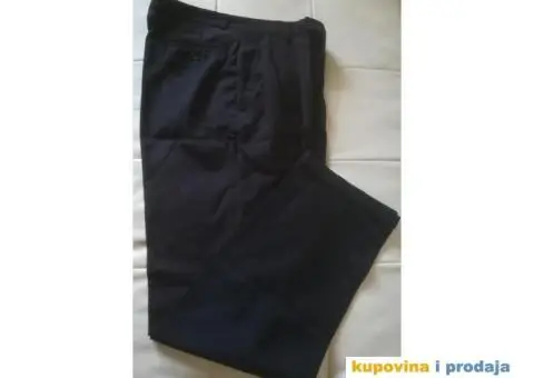 Sve za muškarce-košulje, pantalone,odela, sakoi, vel 42 - 8/13