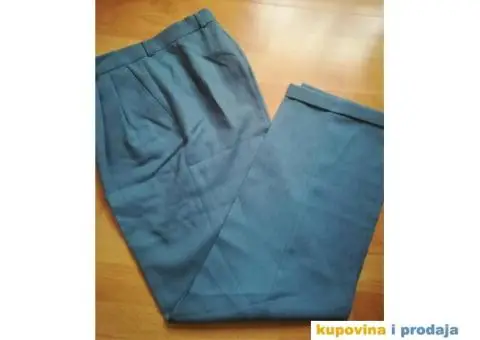 Sve za muškarce-košulje, pantalone,odela, sakoi, vel 42 - 9/13