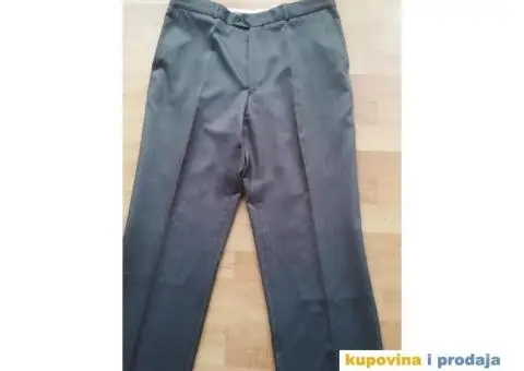 3 kom pantalona sve za 500 din vel XL/XXL - 4/14