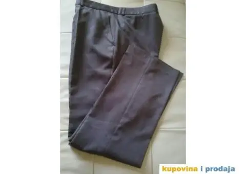 3 kom pantalona sve za 500 din vel XL/XXL - 5/14