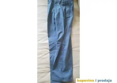 3 kom pantalona sve za 500 din vel XL/XXL - 9/14