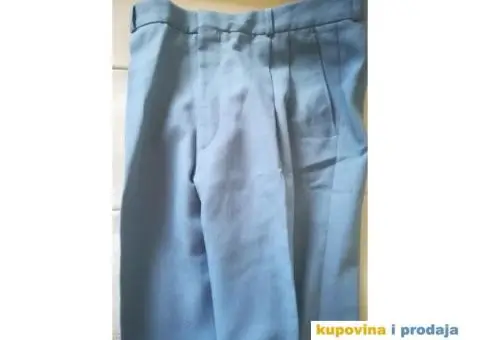3 kom pantalona sve za 500 din vel XL/XXL - 10/14