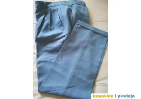 3 kom pantalona sve za 500 din vel XL/XXL - 11/14