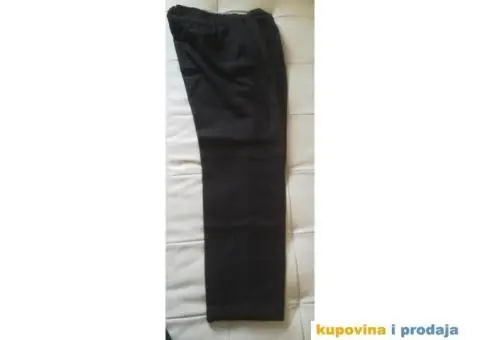 3 kom pantalona sve za 500 din vel XL/XXL - 13/14