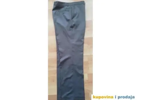 Pantalone i sako XXL, oboje za 500 din - 3/14