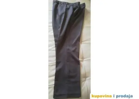 Pantalone i sako XXL, oboje za 500 din - 5/14